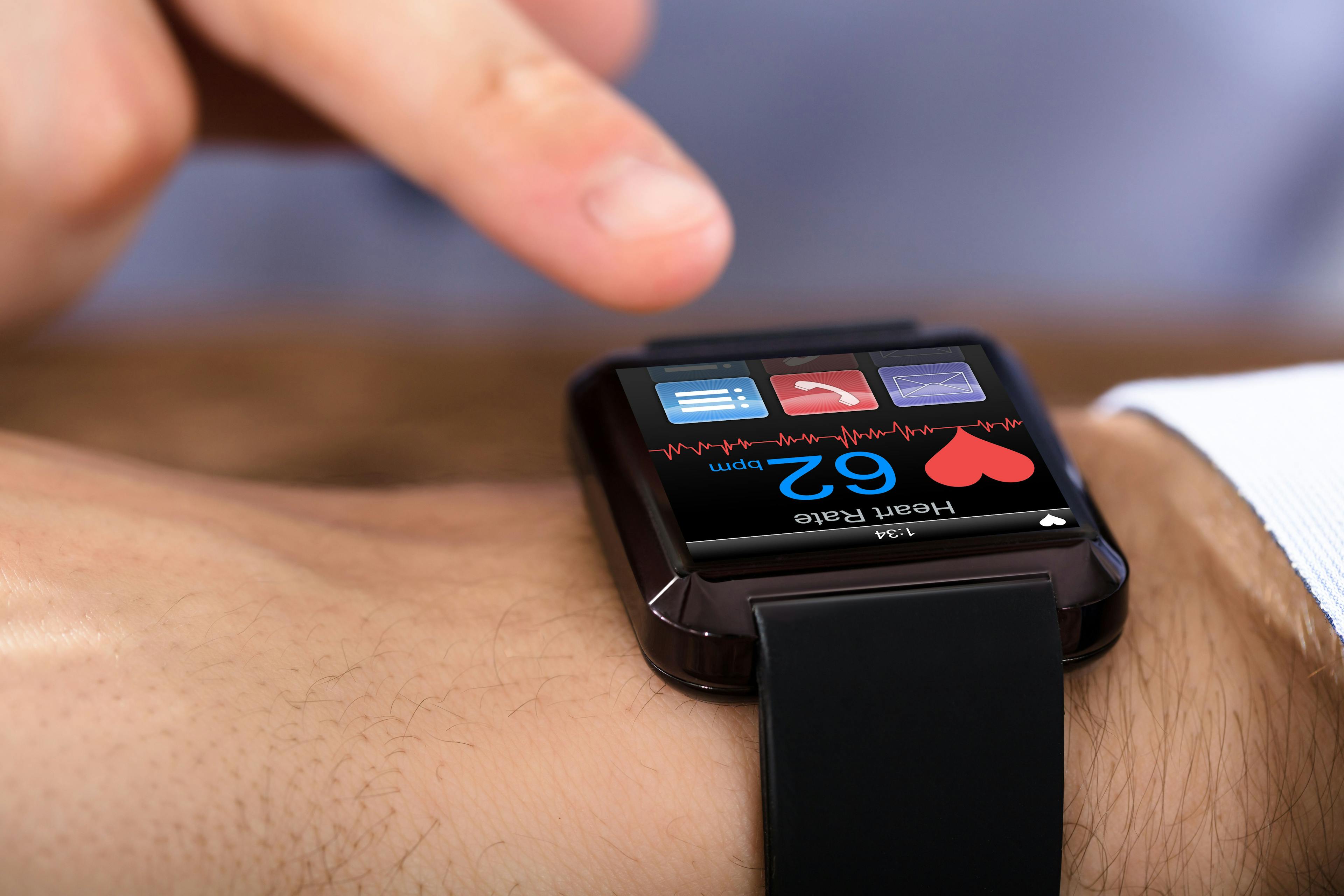 Study: Wearable Activity Trackers Have Potential to Support Decision Making, Clinical Care