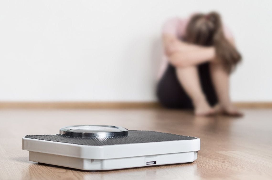 "It is important for physicians to have at least a foundational knowledge of obesity, so that they can best advise the adolescents they see who may be struggling with excess weight and depression all at once."
Image: ©terovesalainen/AdobeStock