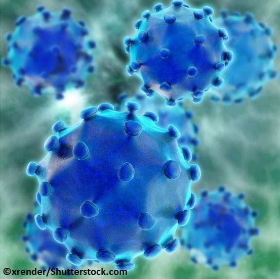 Hepatitis C Drugs Meet Resistance Issues