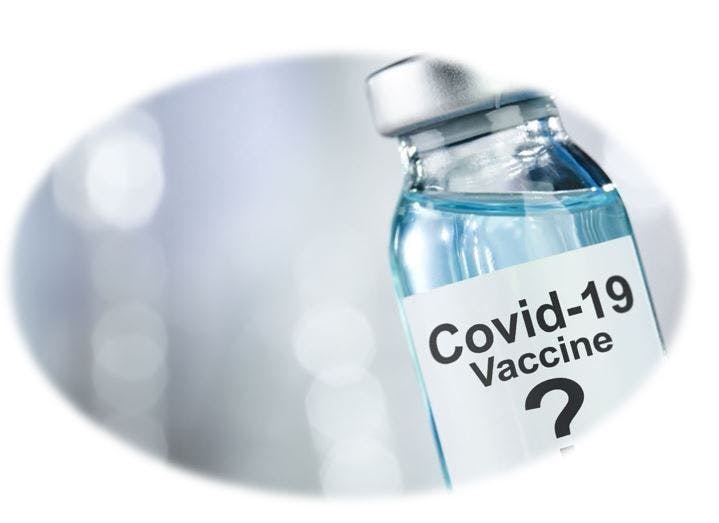 New COVID-19 Monovalent VAccine Could Face Resistance, Poll Finds Image credit  / COVID shot ©Leigh Prather/stock.adobe.com