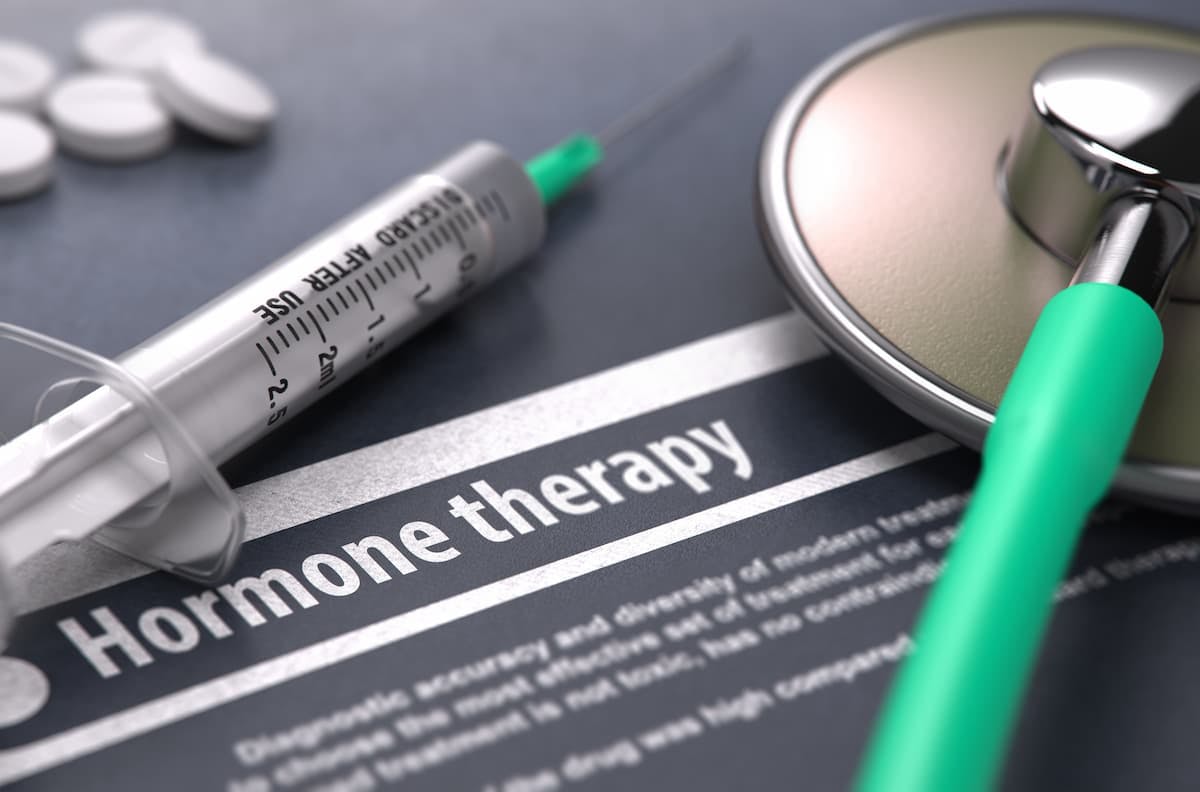 Menopausal Hormone Therapy Appropriate for Women at Low ASCVD Risk, According to Review