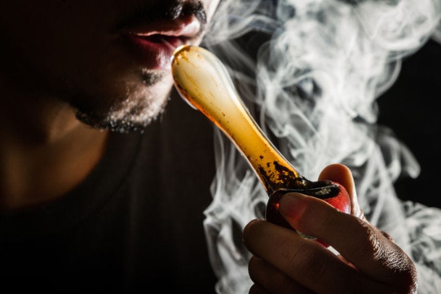 Young Marijuana Users May be at Greater Risk for Stroke and Arrhythmia, cannabis
