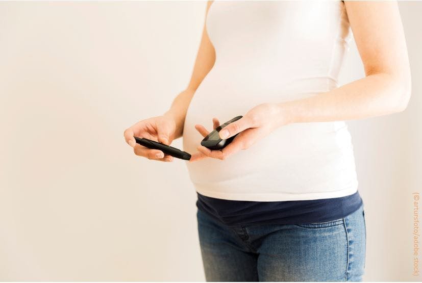 Gestational Diabetes and Maternal Obesity Have “Unfavorable” Effects on Neurodevelopment in Children
