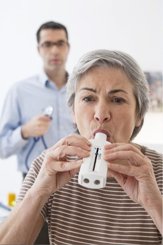 FeNO: An Adjunct for Asthma Management in Primary Care?