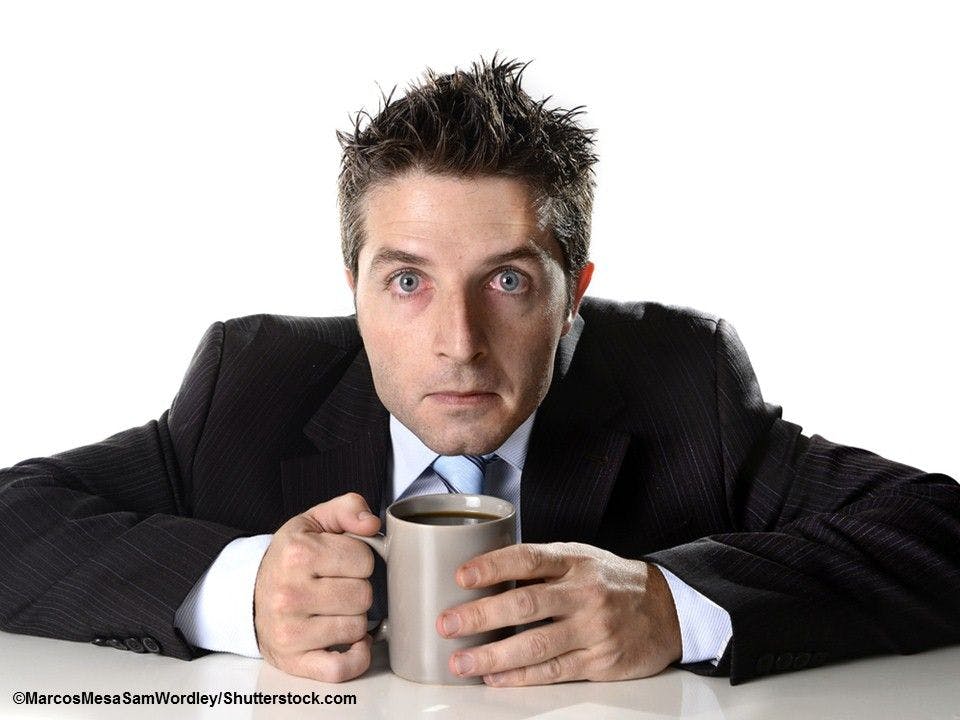 10 Stimulating Looks at Caffeine 