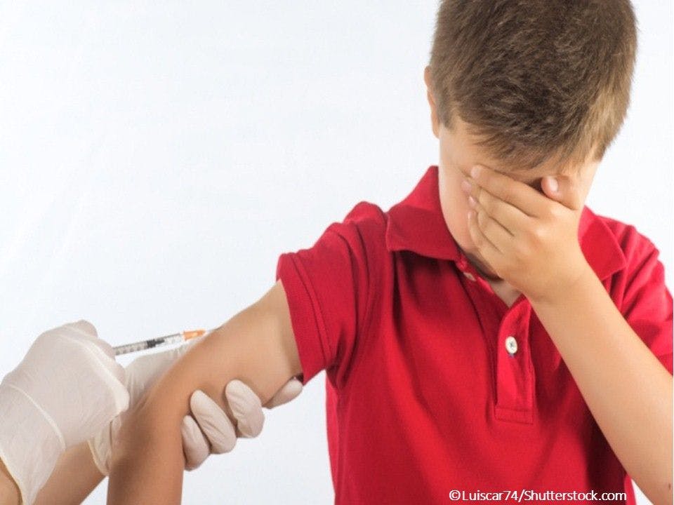 Vaccine hesitancy, childhood vaccination, flu vaccine